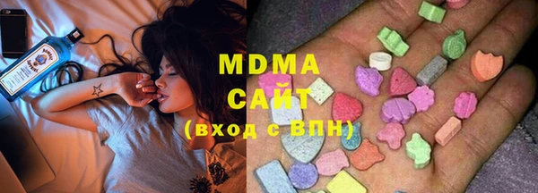 кокс Горнозаводск